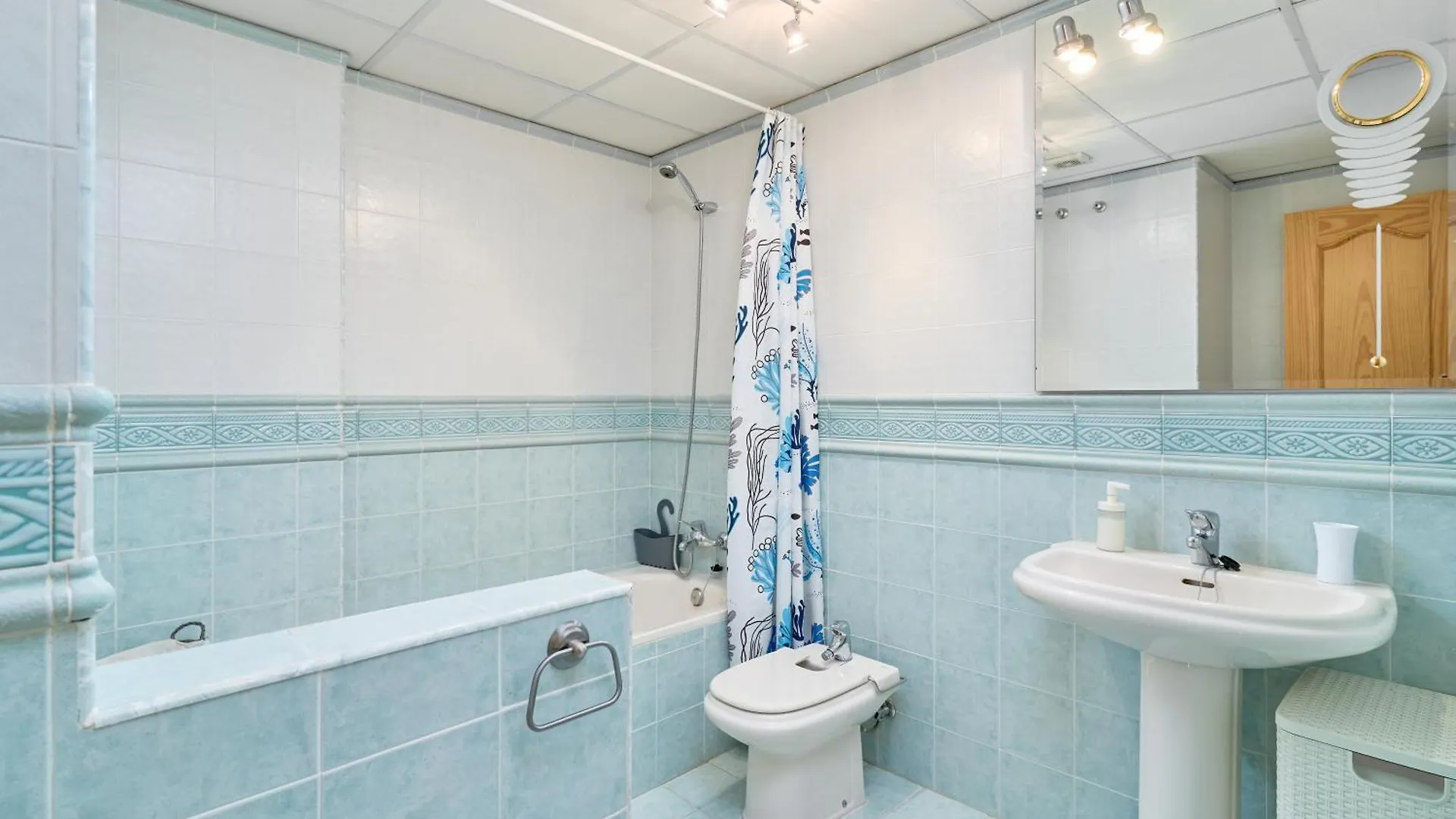 Holiday home Casa Maritima Villa La Herradura  Spain