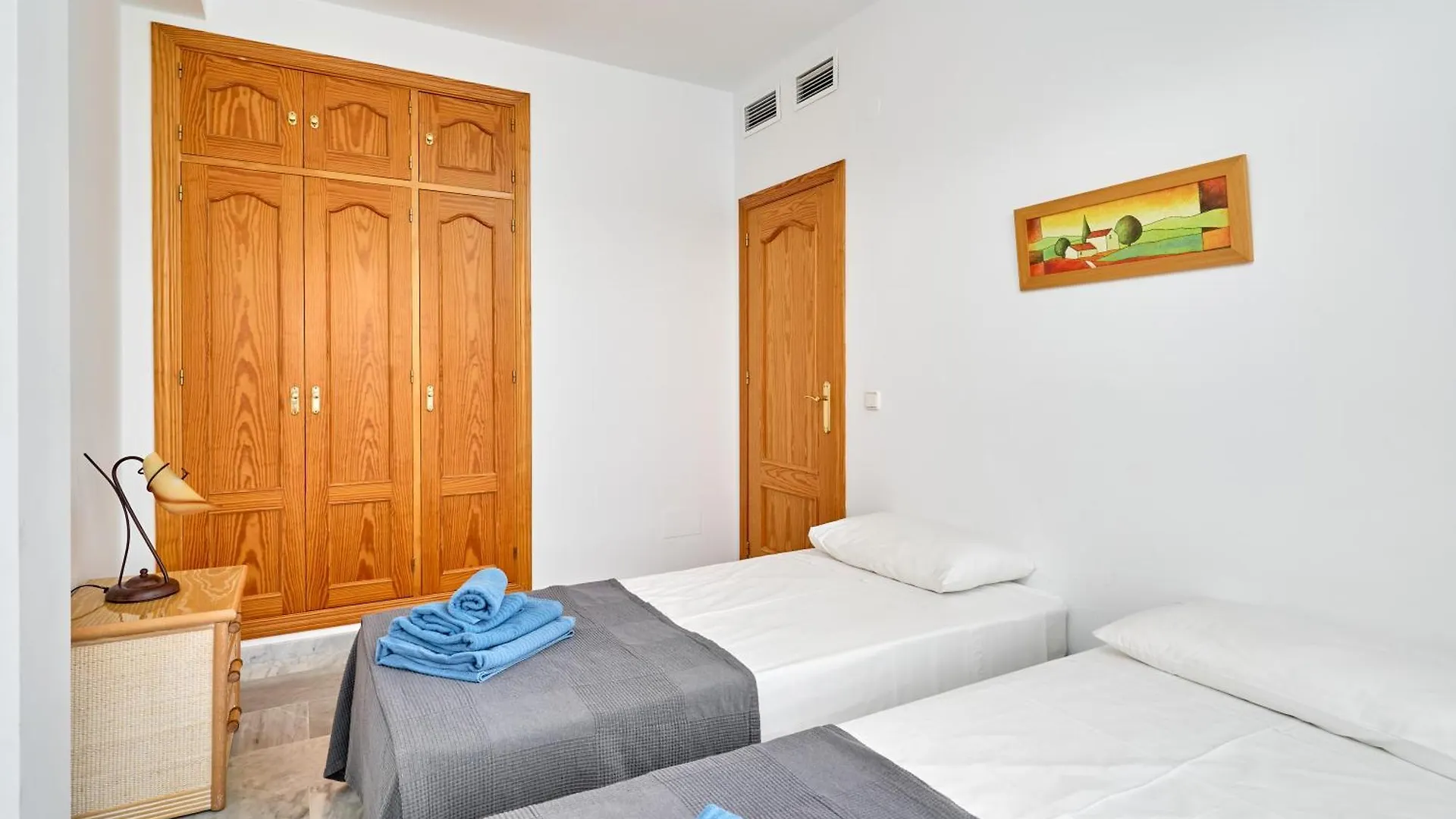 Casa Maritima Villa La Herradura  Holiday home La Herradura (Granada)