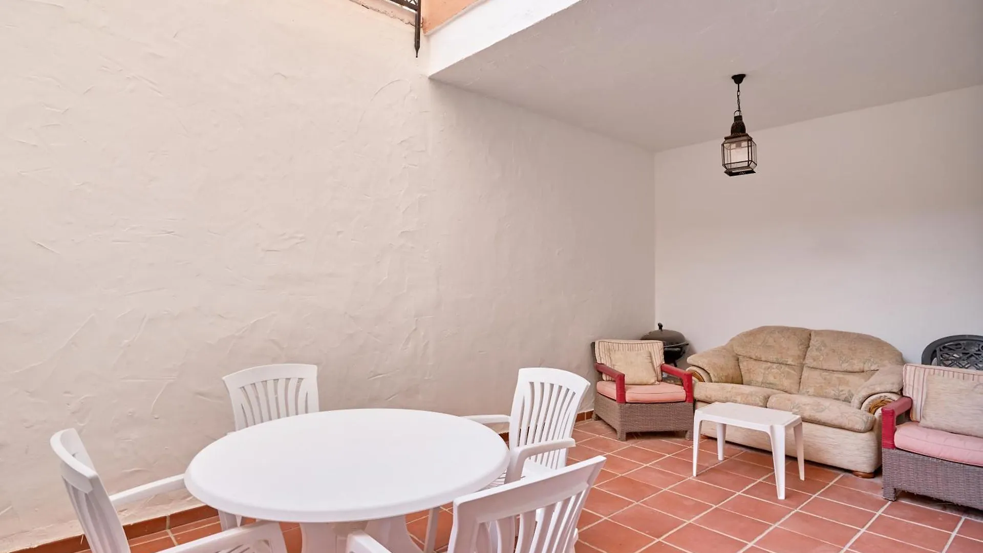 Holiday home Casa Maritima Villa La Herradura  Spain