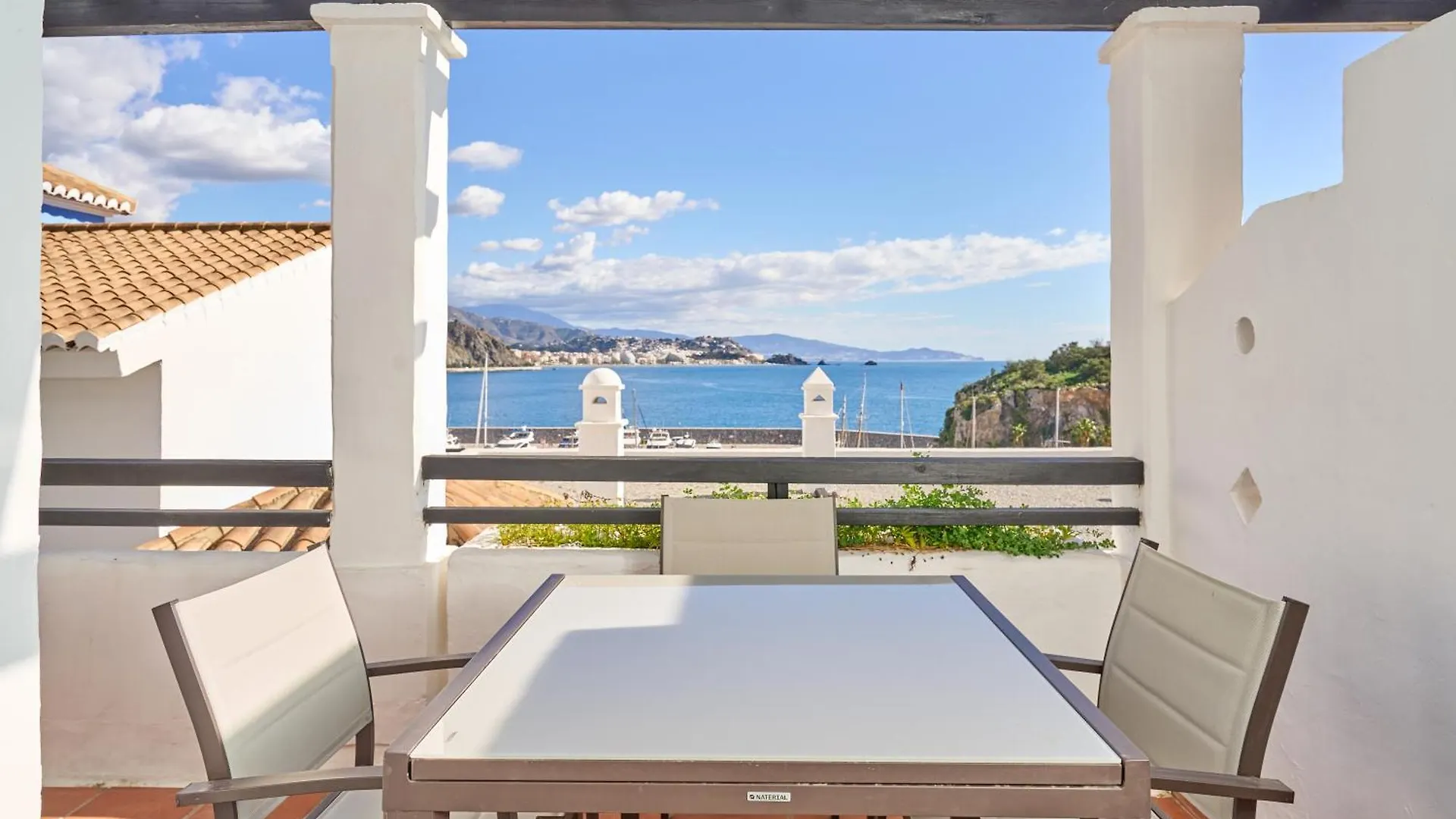 Casa Maritima Villa La Herradura  Holiday home