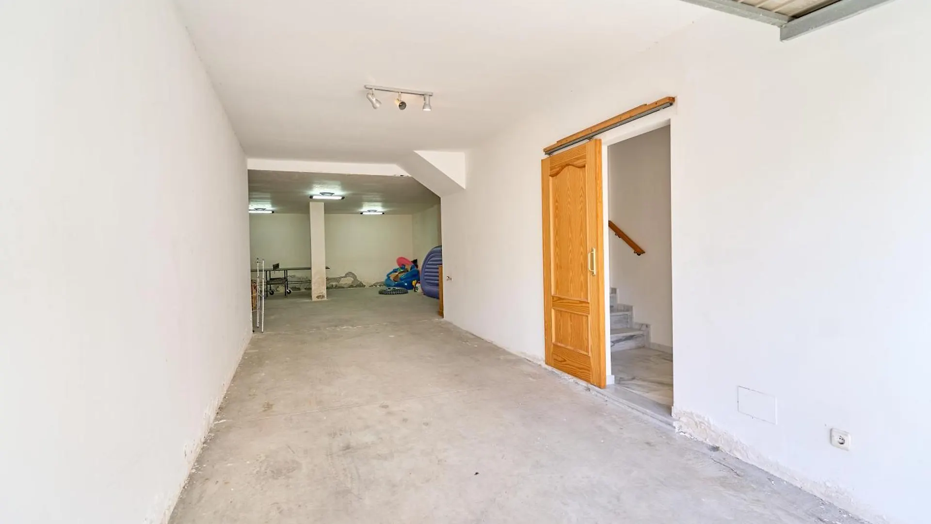 Casa Maritima Villa La Herradura