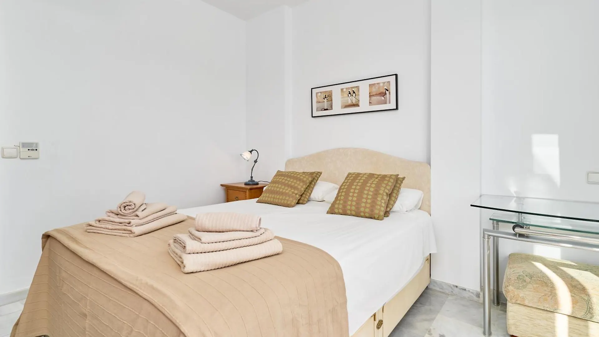 Casa Maritima Villa La Herradura  Spain