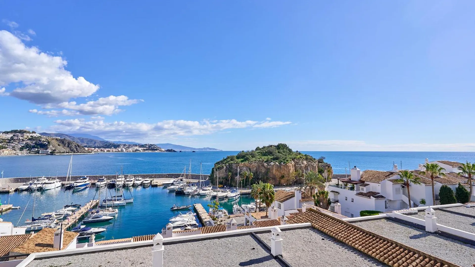 Holiday home Casa Maritima Villa La Herradura