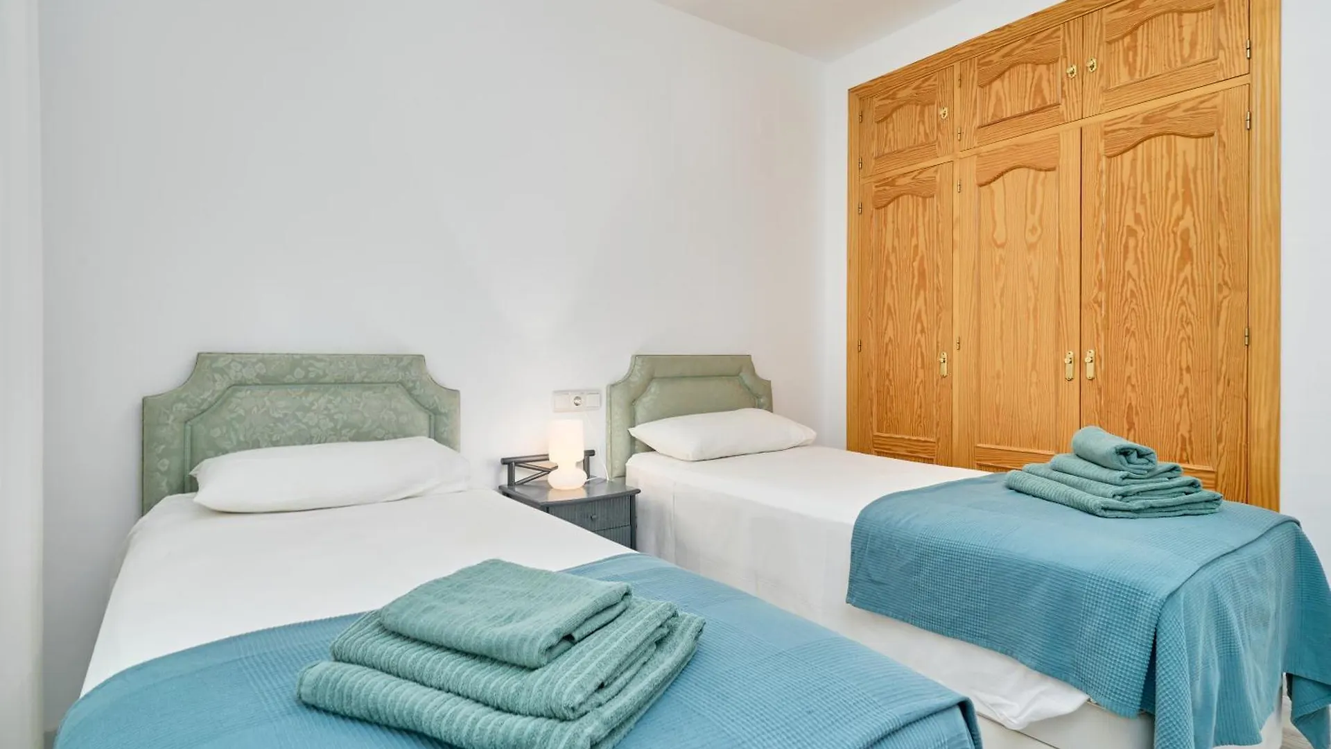 Holiday home Casa Maritima Villa La Herradura