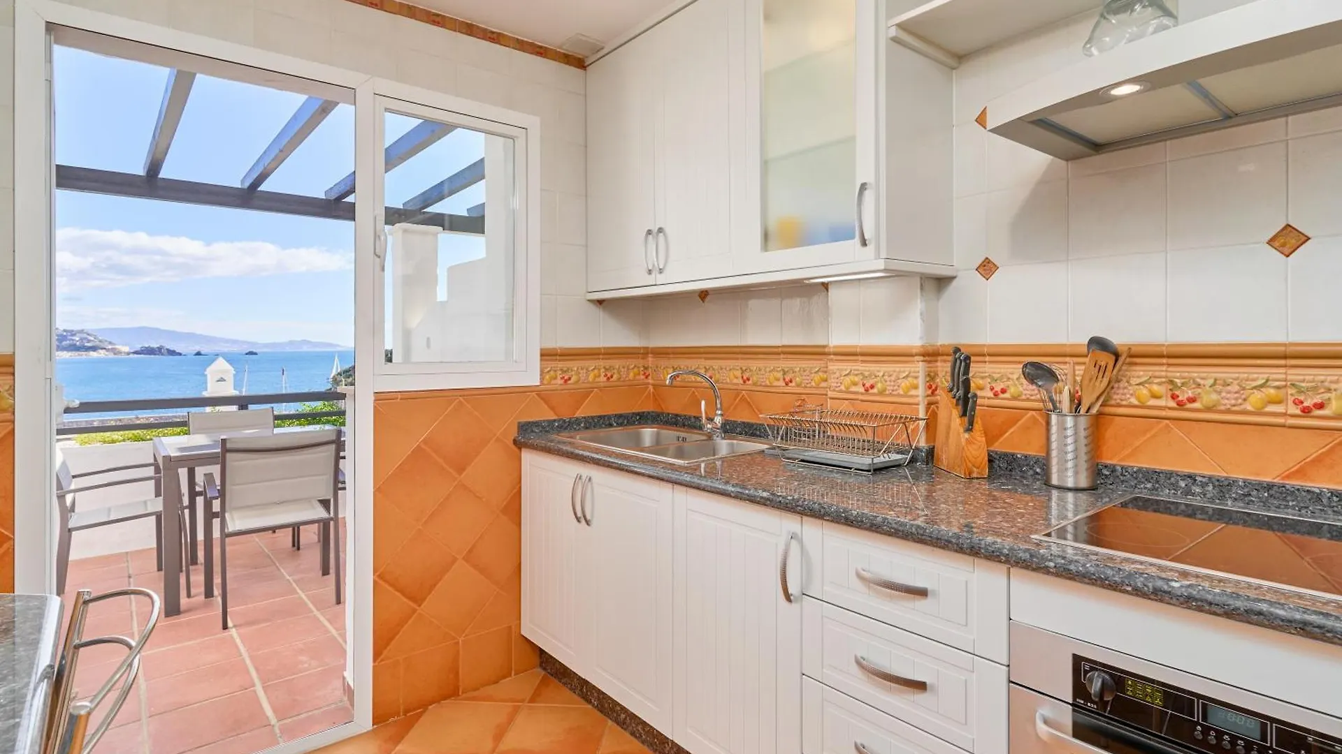 Holiday home Casa Maritima Villa La Herradura