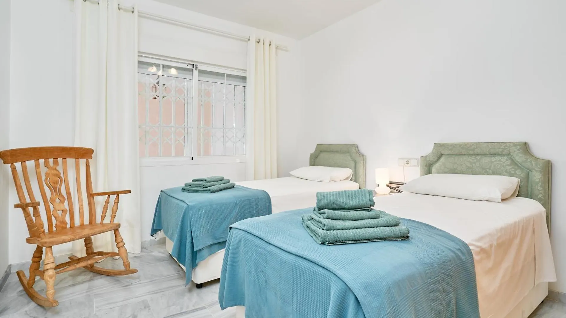 Casa Maritima Villa La Herradura  Holiday home